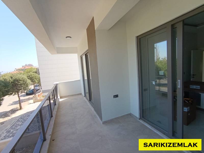 Edremit Zeytinli Mah`da2+1  Daire. - 6